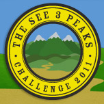 The SEE Design 3 Peaks Challenge