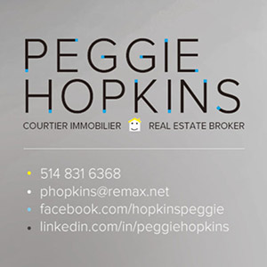 Peggie Hopkins
