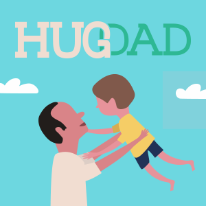 HUGDAD