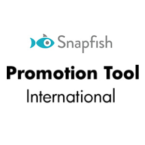 Snapfish Landing Page Tool