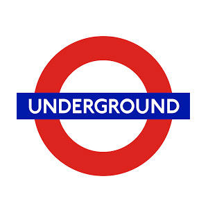 We’re going underground!